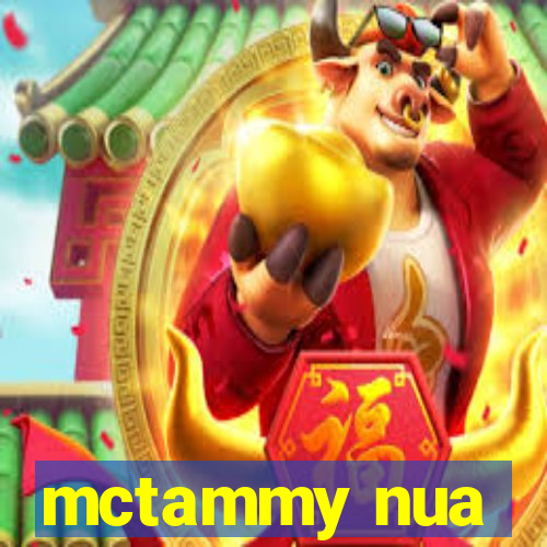 mctammy nua